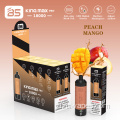 BS King Max Pro 18000 Puffs